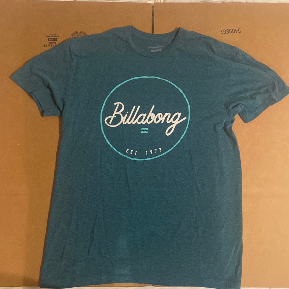 Billabong t-shirt